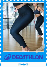 Decathlon gazetka Strona 1