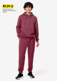 Decathlon gazetka Strona 10