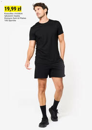 Decathlon gazetka Strona 14