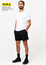 Decathlon gazetka Strona 16