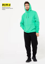 Decathlon gazetka Strona 8