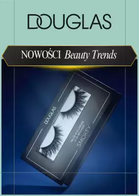 Douglas gazetka (ważność do 5-12)