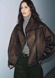 ZARA gazetka Strona 10