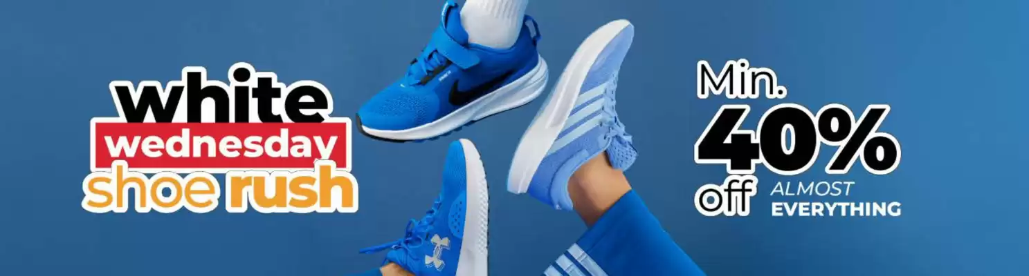 Centrepoint catalogue (valid until 7-11)