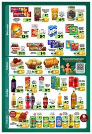 Catálogo Supermercados Kawakami Página 2