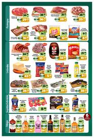 Catálogo Supermercados Kawakami Página 3