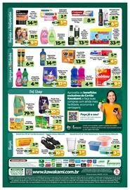 Catálogo Supermercados Kawakami Página 4