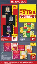 ALDI folder week 45 Pagina 10