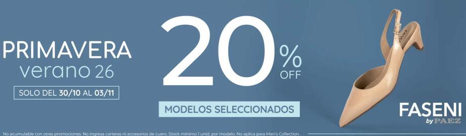 Catálogo Paez Página 2