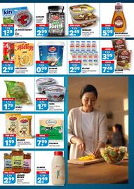 Sahan Supermarkten folder Pagina 3