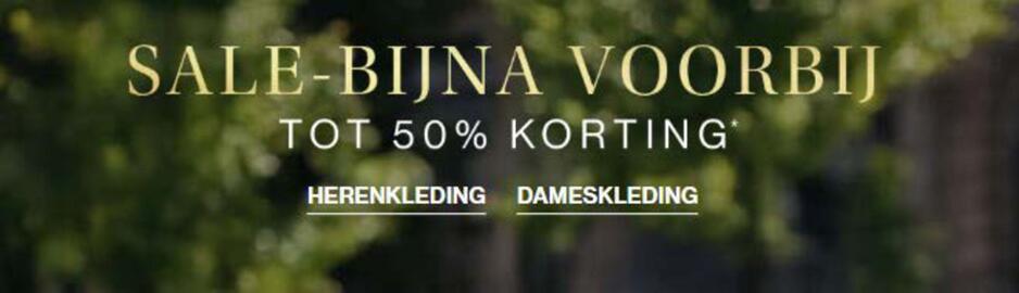 Superdry folder week 44 Pagina 1