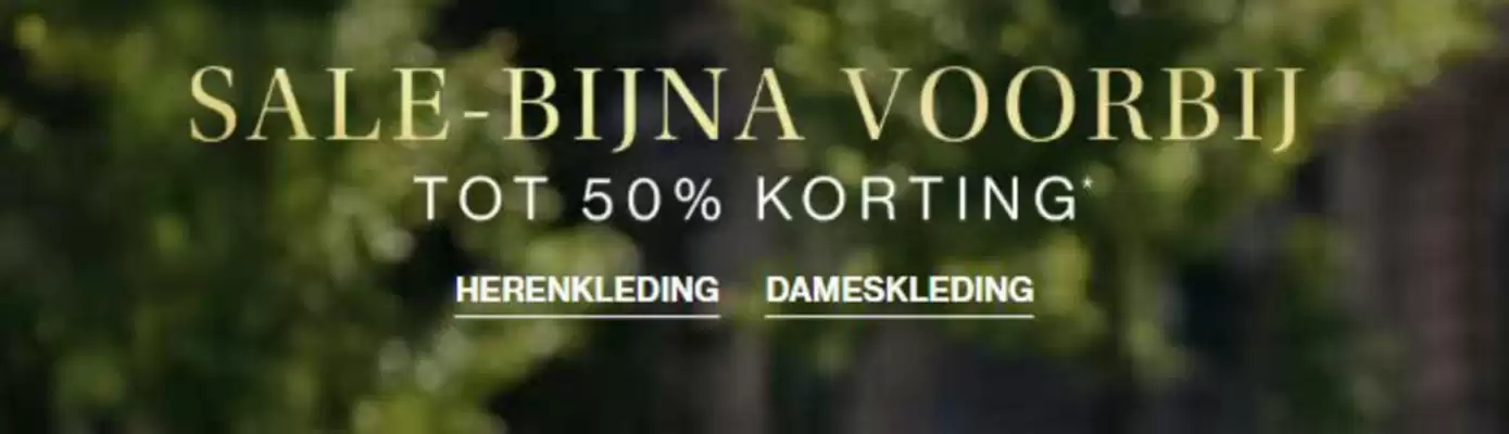 Superdry folder (geldig t/m 6-11)