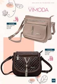 Catálogo Vimoda Página 105