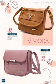 Catálogo Vimoda Página 106