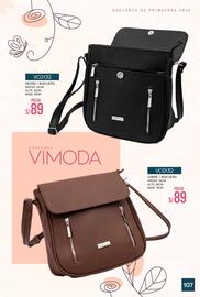 Catálogo Vimoda Página 107