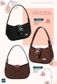 Catálogo Vimoda Página 108