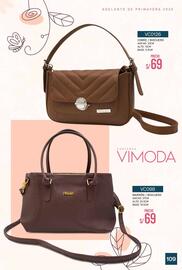 Catálogo Vimoda Página 109