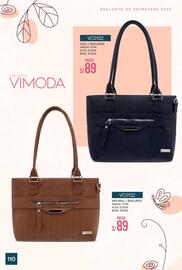 Catálogo Vimoda Página 110