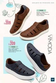 Catálogo Vimoda Página 141