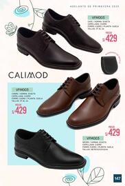 Catálogo Vimoda Página 147