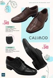 Catálogo Vimoda Página 152