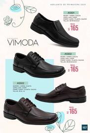 Catálogo Vimoda Página 157