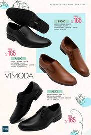 Catálogo Vimoda Página 158
