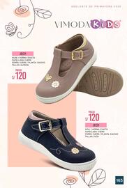 Catálogo Vimoda Página 163