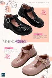 Catálogo Vimoda Página 164
