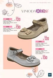 Catálogo Vimoda Página 167