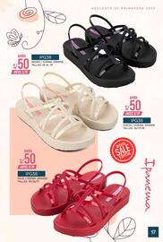 Catálogo Vimoda Página 17