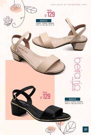 Catálogo Vimoda Página 37