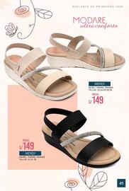 Catálogo Vimoda Página 41