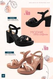 Catálogo Vimoda Página 42