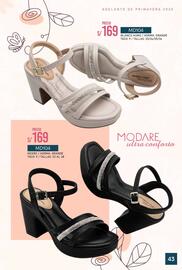 Catálogo Vimoda Página 43