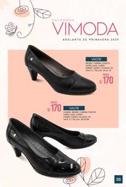 Catálogo Vimoda Página 55