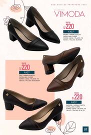Catálogo Vimoda Página 57