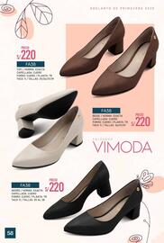 Catálogo Vimoda Página 58