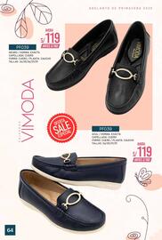 Catálogo Vimoda Página 64