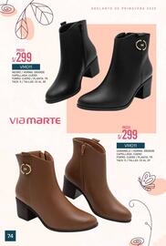 Catálogo Vimoda Página 74