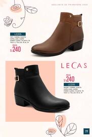 Catálogo Vimoda Página 77