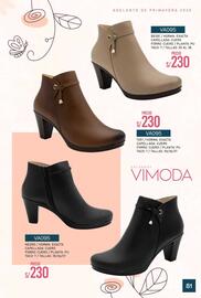 Catálogo Vimoda Página 81
