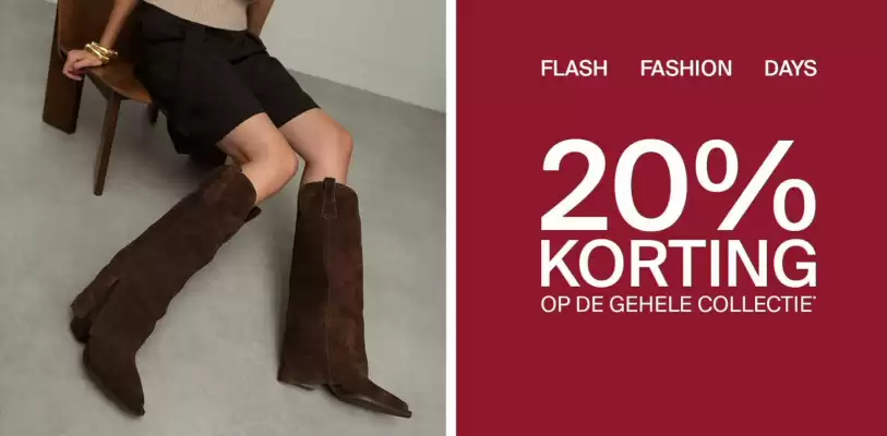 Sacha folder (geldig t/m 6-11)