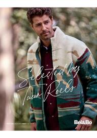 Bel en Bo folder Pagina 1