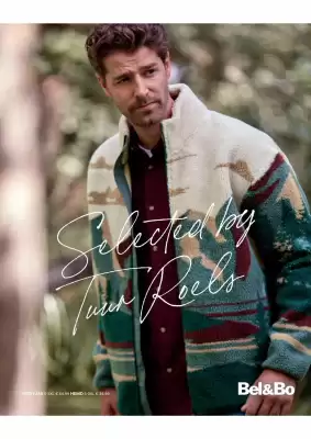 Bel en Bo folder (geldig t/m 21-11)