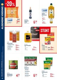 Horeca totaal folder Pagina 18