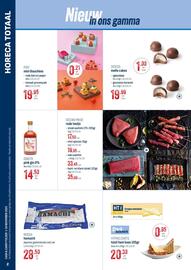 Horeca totaal folder Pagina 2