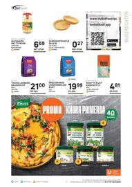 Bidfood folder Pagina 15