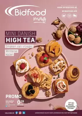 Bidfood folder (geldig t/m 30-11)