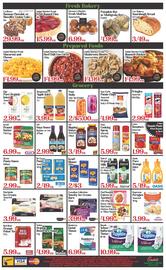 Galati Market Fresh flyer Page 2